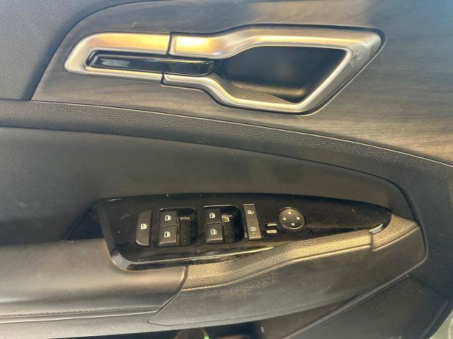 Used 2023 Kia Sportage X-Line w/ X-Line Premium Package AWD/4WD image 19