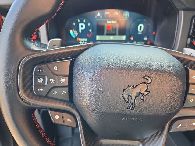 Certified 2025 Ford Bronco Raptor AWD/4WD image 26