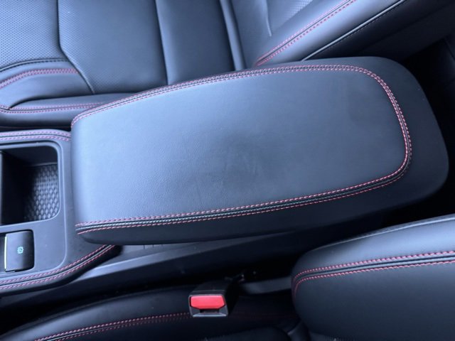 Certified 2025 Ford Mustang Mach-E Premium w/ Sport Appearance Package image 20