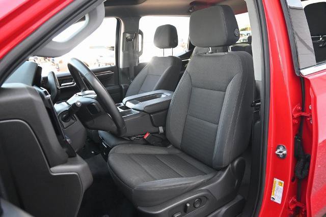 Used 2023 GMC Sierra 1500 SLE image 20
