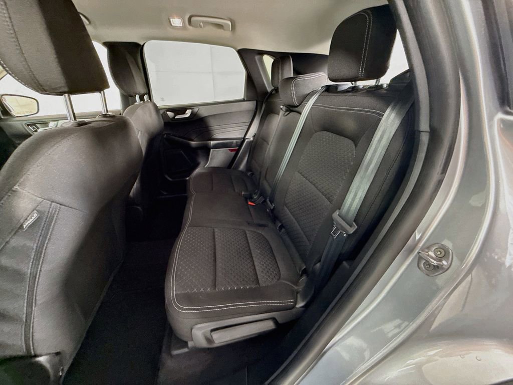 Certified 2023 Ford Escape Active w/ Tech Pack #2 FWD image 25