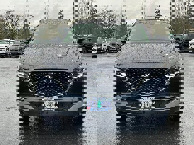 Used 2021 MAZDA CX-30 2.5 Turbo w/ Premium Plus Pkg image 8