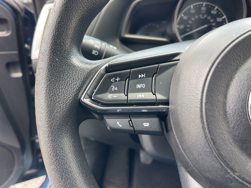 Used 2018 MAZDA MAZDA3 Sport image 17