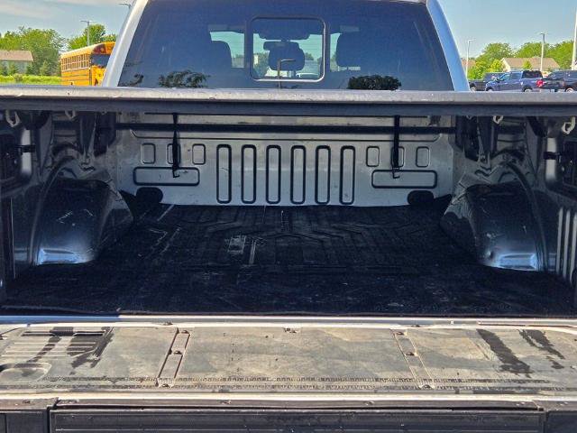 Certified 2023 Ford F150 XLT w/ Equipment Group 302A High AWD/4WD image 14