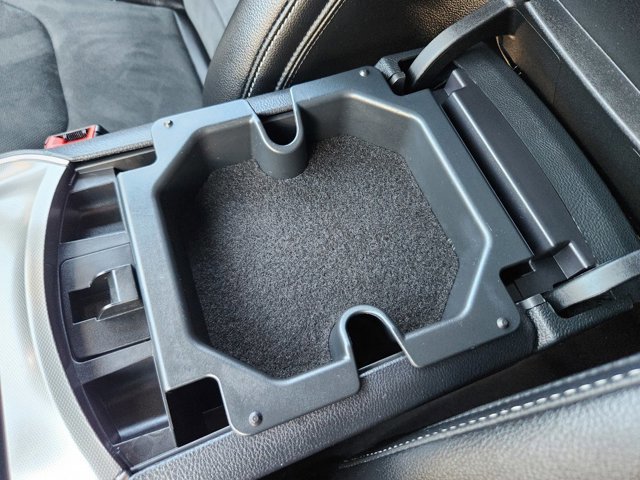 Certified 2022 Ford Edge ST w/ Cargo Accessory Package image 15