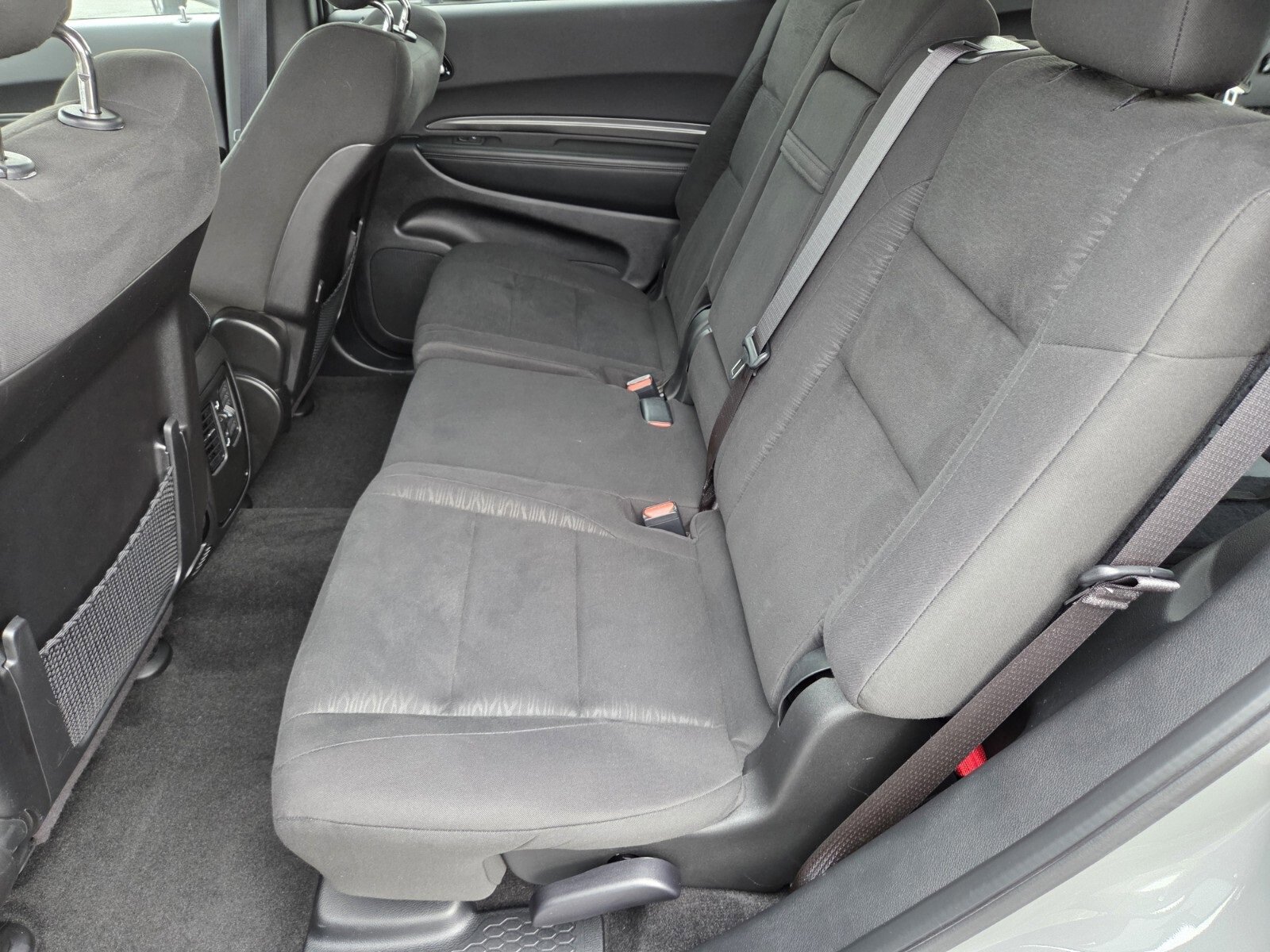 Used 2022 Dodge Durango SXT w/ Trailer Tow Group IV image 11