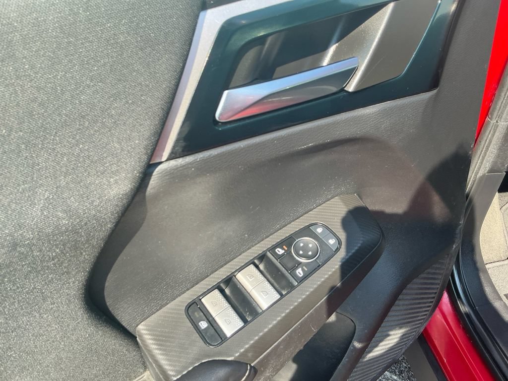 Used 2022 Mitsubishi Outlander ES FWD image 16