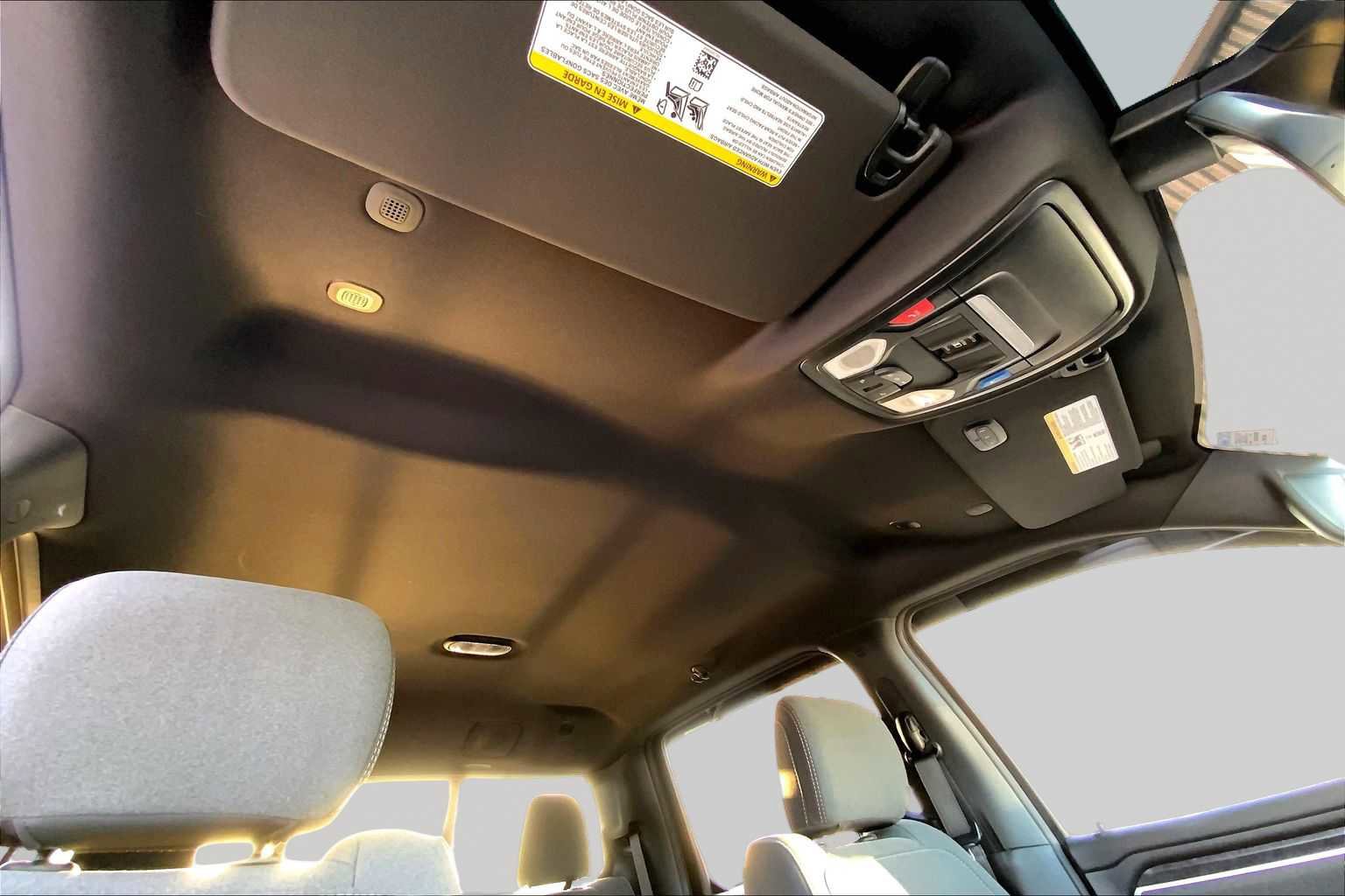 Used 2023 RAM 1500 Lone Star AWD/4WD image 14