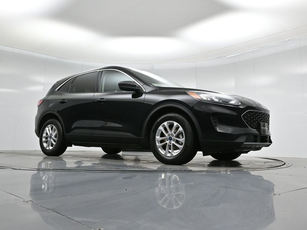 Certified 2022 Ford Escape SE w/ Convenience Package image 4