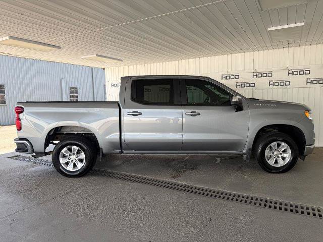 Used 2025 Chevrolet Silverado 1500 LT RWD image 21