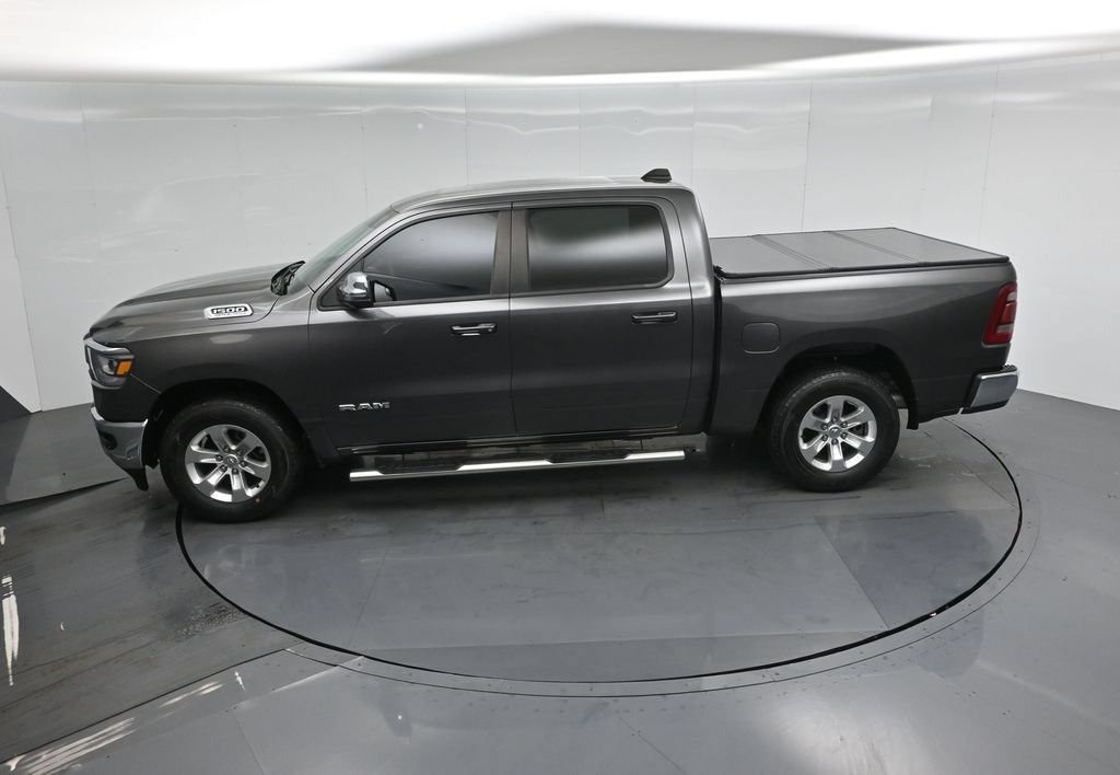 Used 2023 RAM 1500 Laramie AWD/4WD image 43