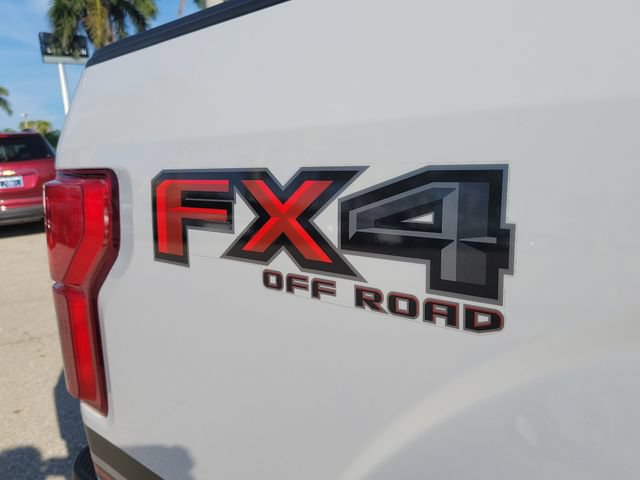 Certified 2020 Ford F150 Lariat w/ Equipment Group 502A Luxury AWD/4WD image 10