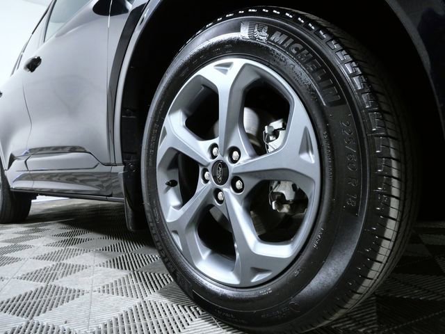 Certified 2024 Ford Escape ST-Line w/ Tech Pack #1 image 7