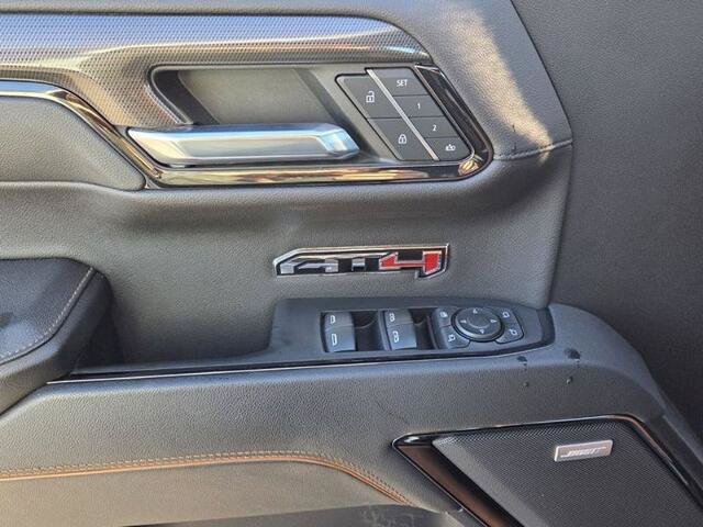 Used 2023 GMC Sierra 1500 AT4 AWD/4WD image 29