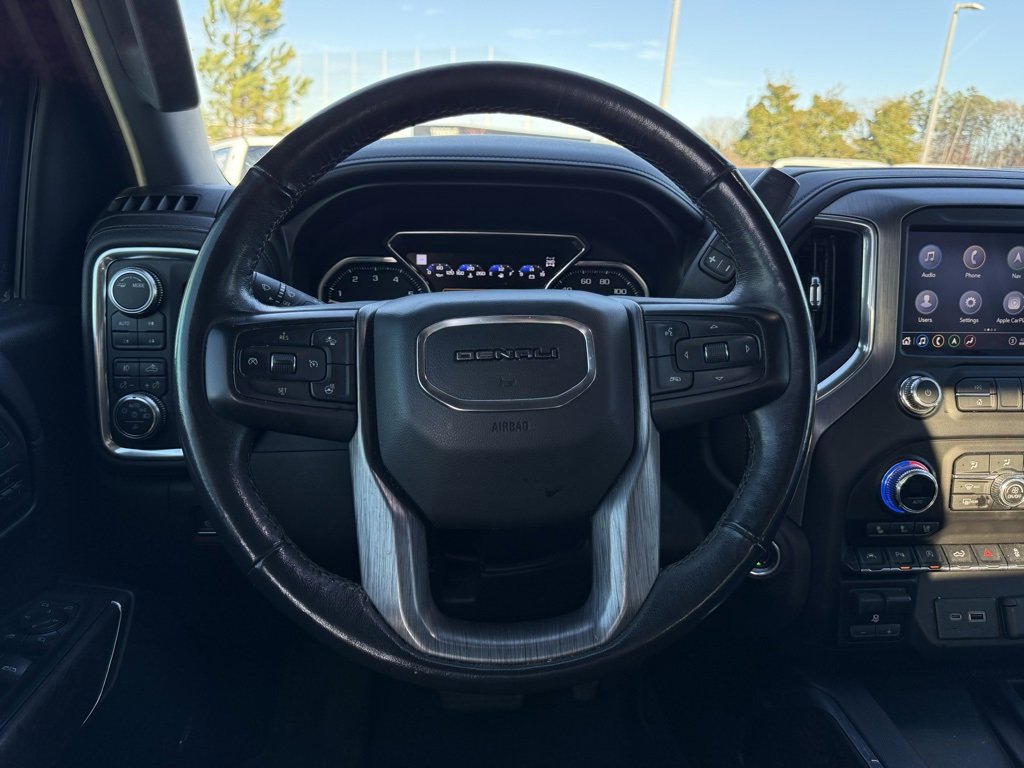 Used 2020 GMC Sierra 1500 Denali w/ Denali Ultimate Package image 14