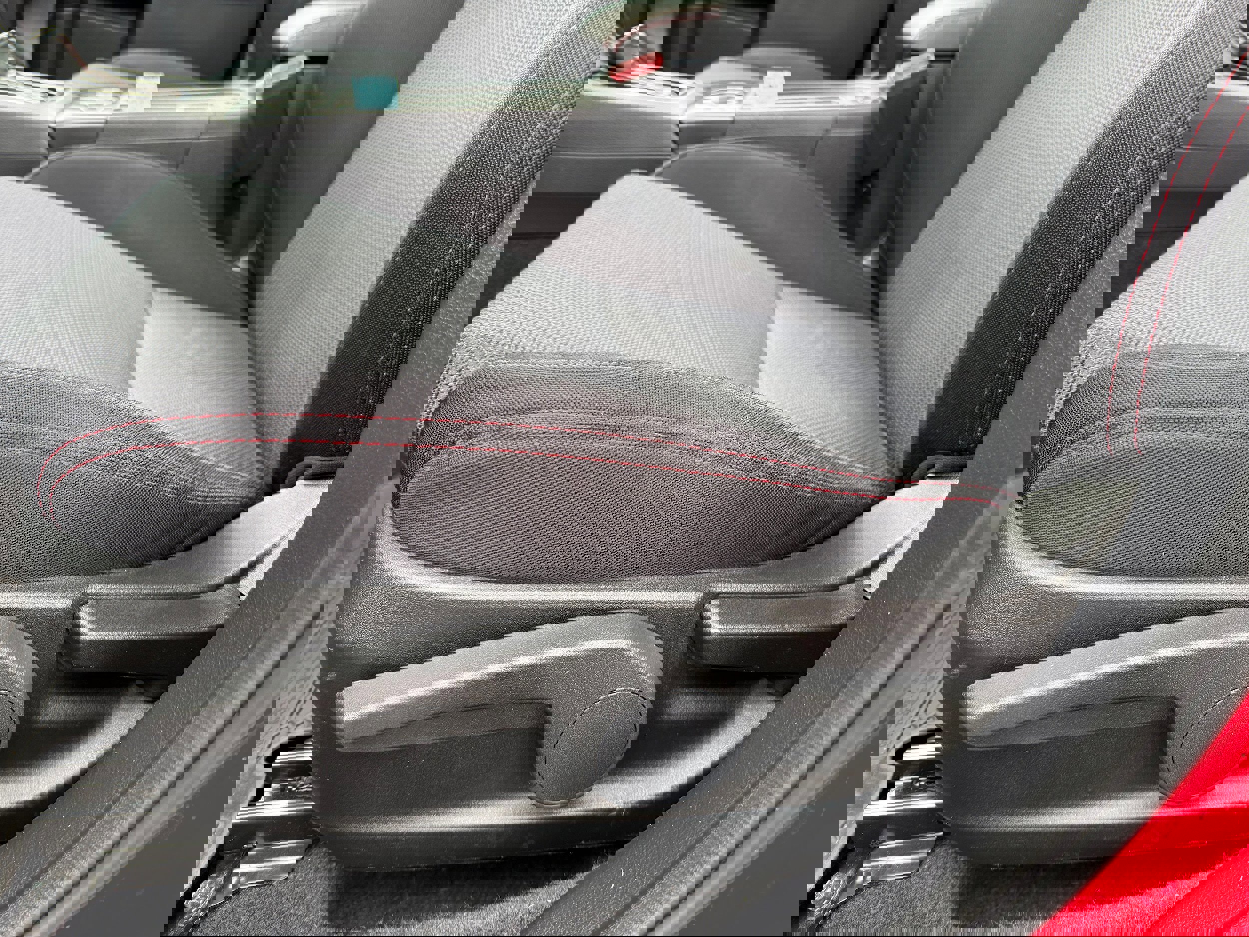 Used 2021 Subaru WRX Premium image 10