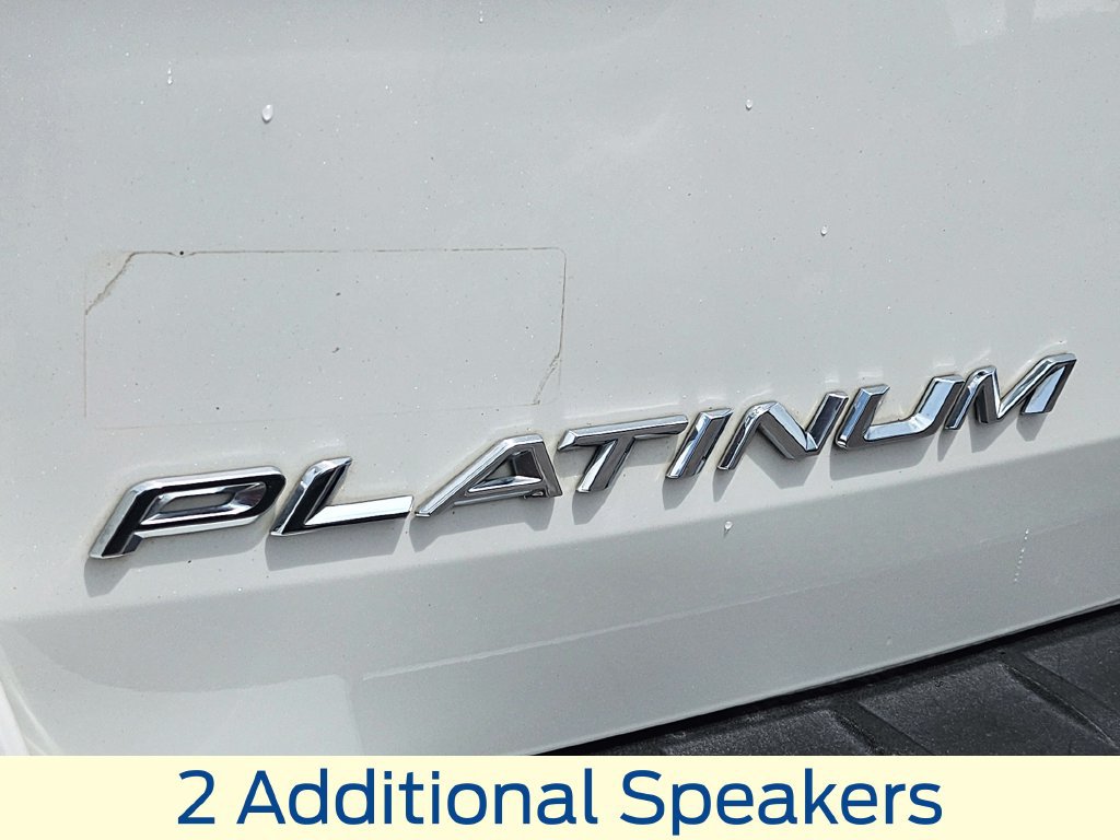 Certified 2020 Ford Explorer Platinum w/ Premium Technology Package AWD/4WD image 28