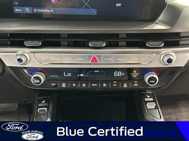 Used 2024 Kia Telluride S w/ S Sunroof Package image 17