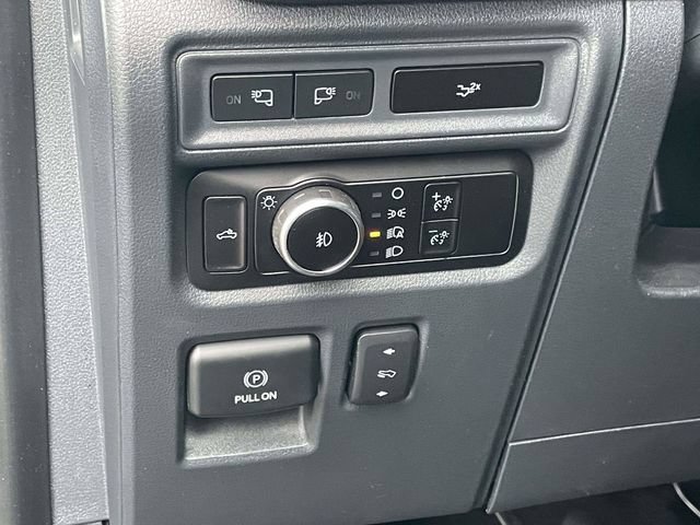 Certified 2023 Ford F150 XLT w/ Equipment Group 302A High AWD/4WD image 6
