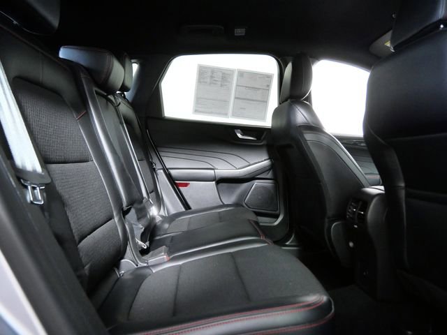 Certified 2023 Ford Escape ST-Line w/ Tech Pack #1 AWD/4WD image 12
