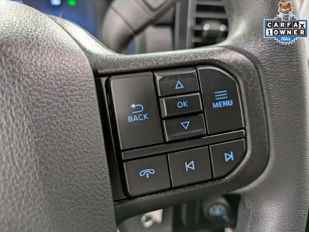Certified 2026 Ford F150 STX w/ Equipment Group 200A AWD/4WD image 20