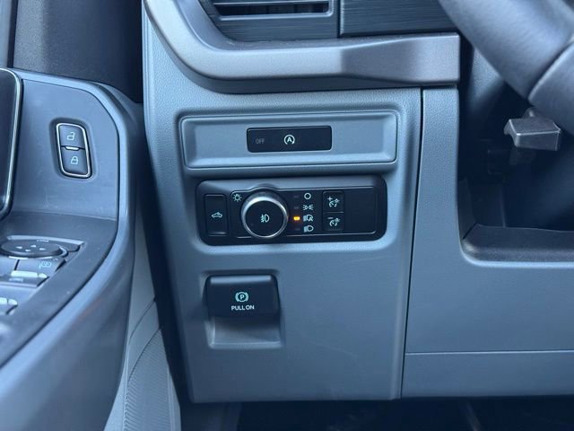Certified 2025 Ford F150 XLT w/ Equipment Group 301A Standard image 36