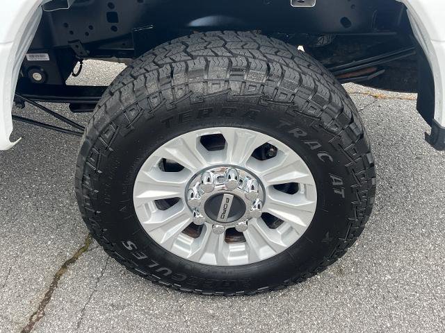 Certified 2021 Ford F250 XLT AWD/4WD image 21