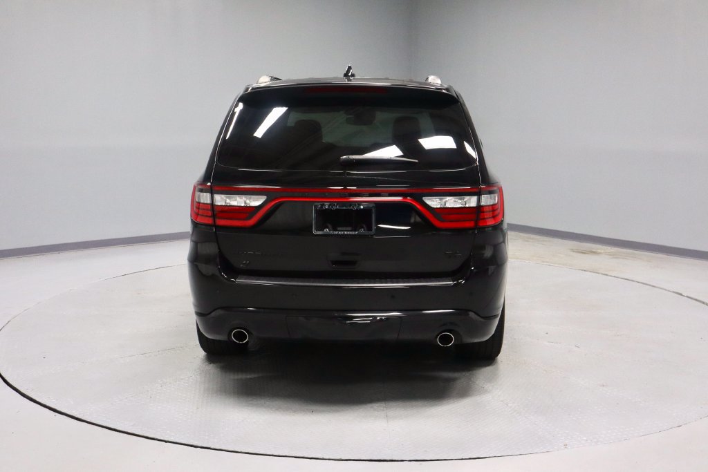 Used 2025 Dodge Durango R/T AWD/4WD image 12