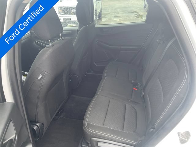 Certified 2025 Ford Escape Active AWD/4WD image 23