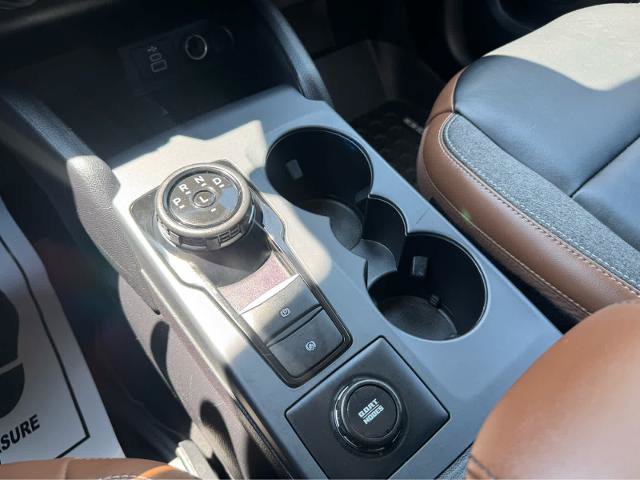 Certified 2023 Ford Bronco Sport Outer Banks w/ Tech Package AWD/4WD image 19