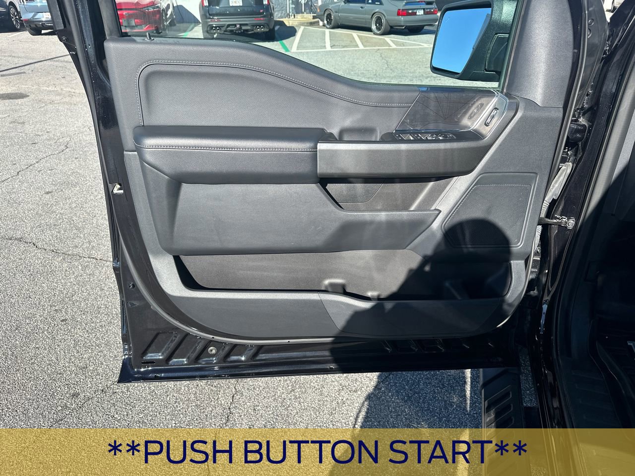 Certified 2023 Ford F150 XLT w/ Equipment Group 302A High image 11