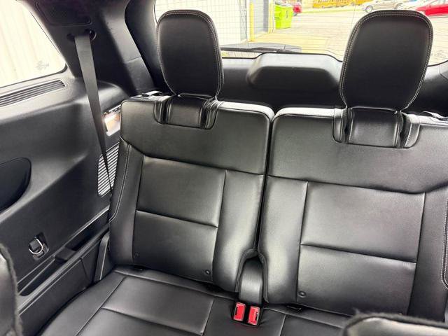 Certified 2020 Ford Explorer ST w/ ST Street Pack AWD/4WD image 9