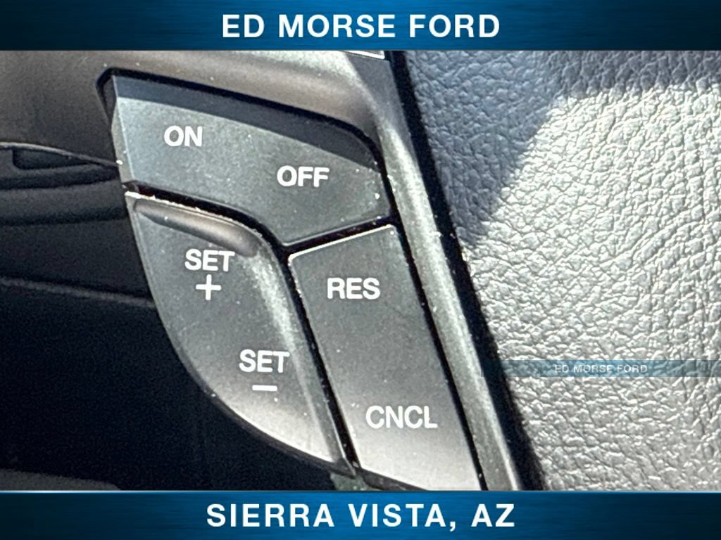 Certified 2023 Ford Edge ST-Line AWD/4WD image 21
