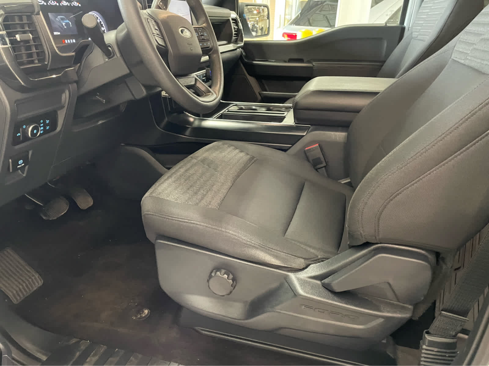 Certified 2023 Ford F150 XL w/ STX Appearance Package AWD/4WD image 15