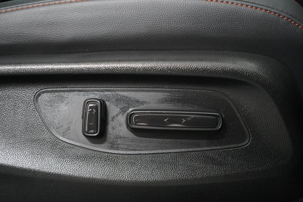 Used 2025 Honda CR-V Sport-L image 25