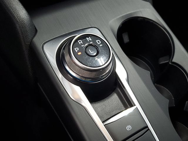 Certified 2022 Ford Escape S AWD/4WD image 24