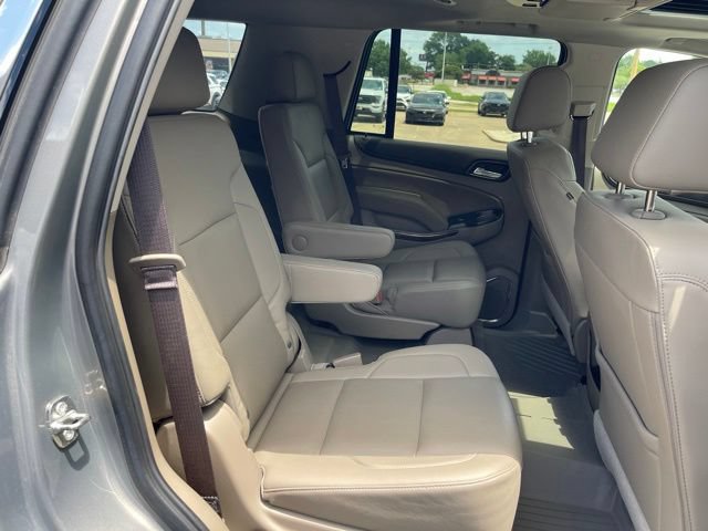 Used 2019 GMC Yukon SLT w/ Open Road Package RWD image 24