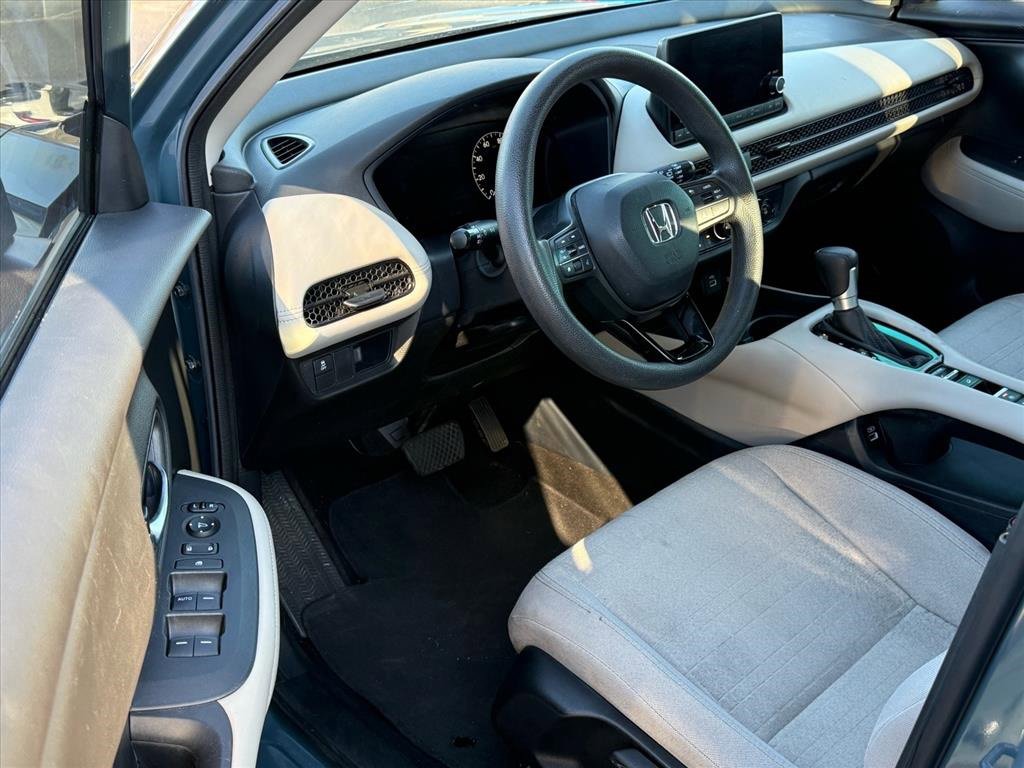 Used 2023 Honda HR-V LX image 10