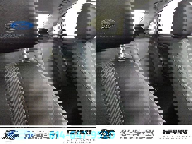 Used 2018 Honda Civic EX image 19