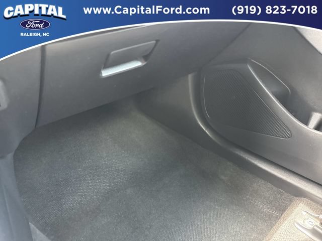 Used 2024 Toyota Corolla LE FWD image 27
