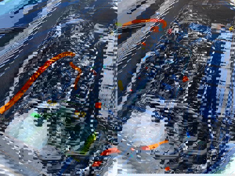 Certified 2023 Ford Maverick XL image 61