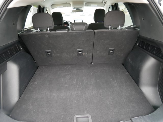 Certified 2025 Ford Escape Active AWD/4WD image 10
