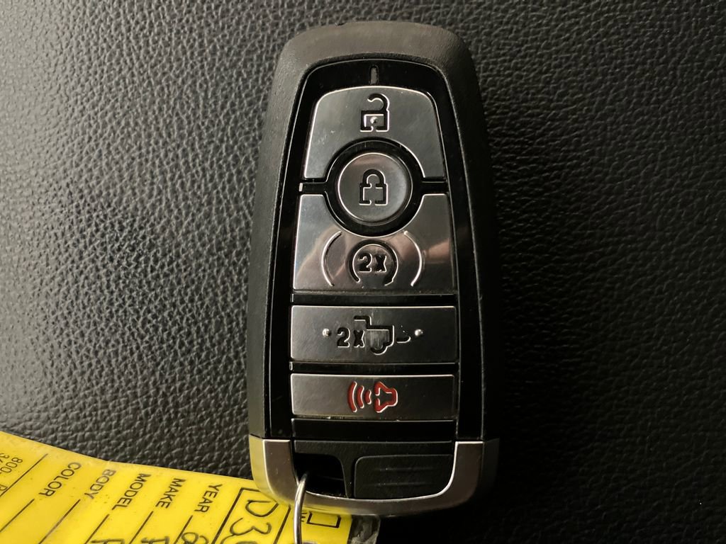 Certified 2024 Ford F150 XLT w/ Equipment Group 302A MID image 34