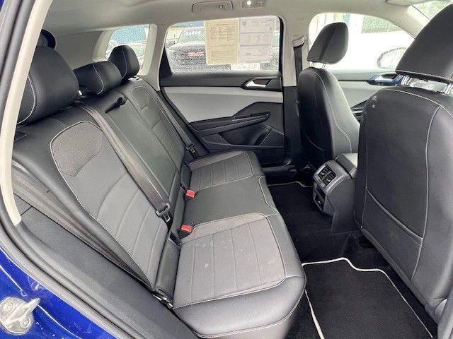 Used 2022 Volkswagen Taos SE image 14