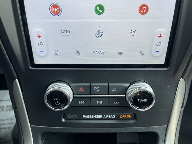 Certified 2024 Ford Edge ST-Line AWD/4WD image 19