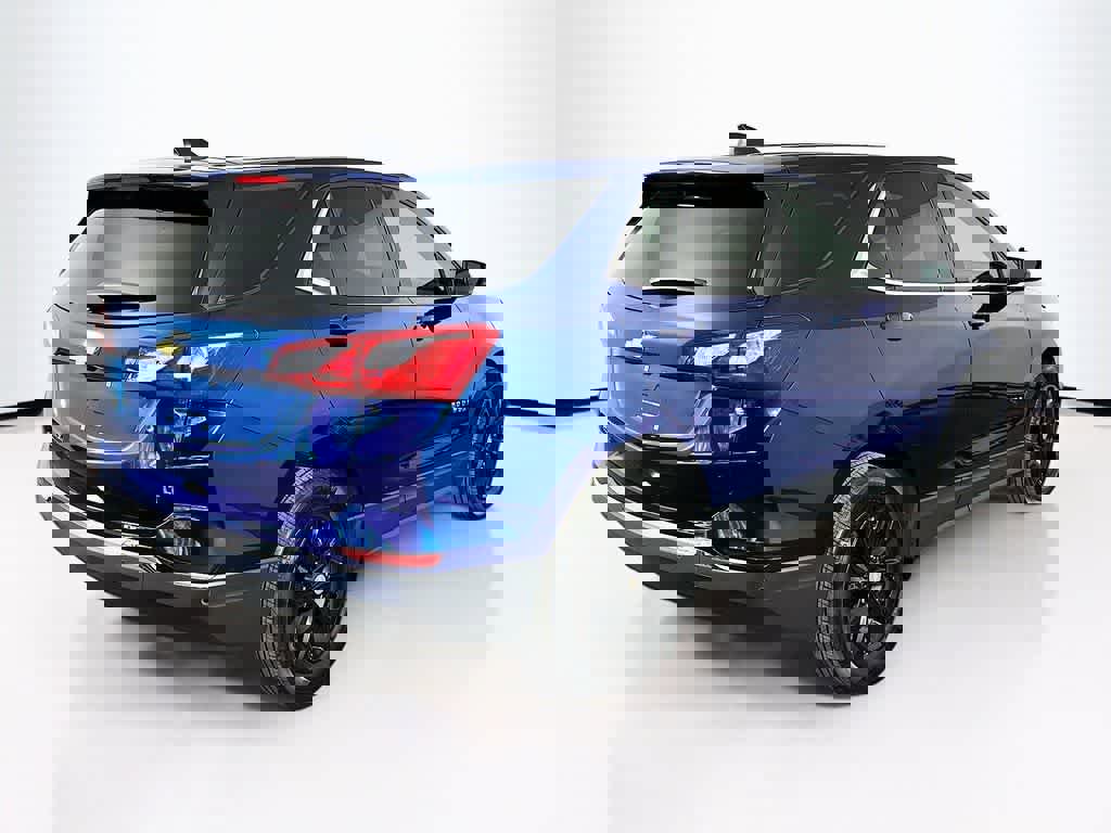 Used 2020 Chevrolet Equinox LT w/ LPO, Floor Liner Package image 25