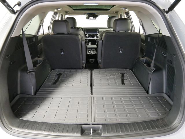 Used 2023 Kia Sorento SX image 13