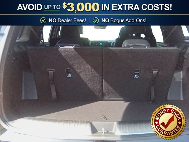 Used 2025 Hyundai Santa Fe Calligraphy AWD/4WD image 24