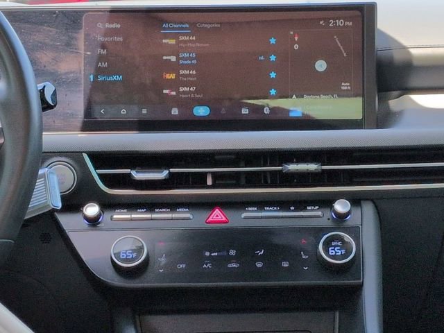 Used 2024 Hyundai Sonata SEL w/ Convenience Package image 17