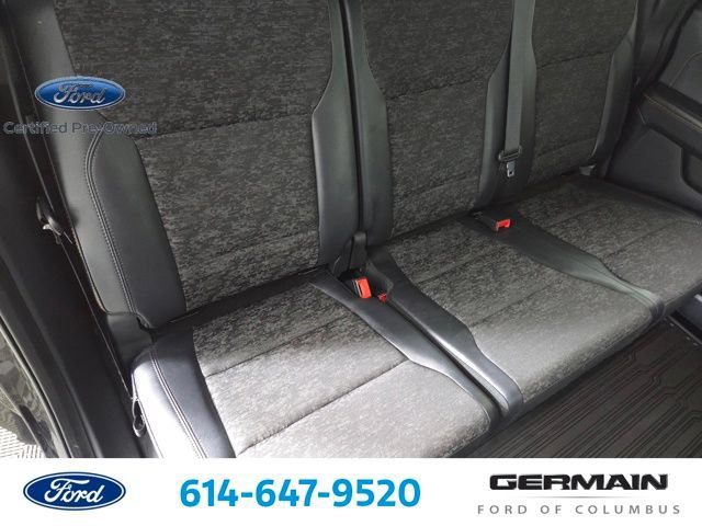 Certified 2023 Ford F150 Tremor w/ 360 Degree Camera Package AWD/4WD image 21